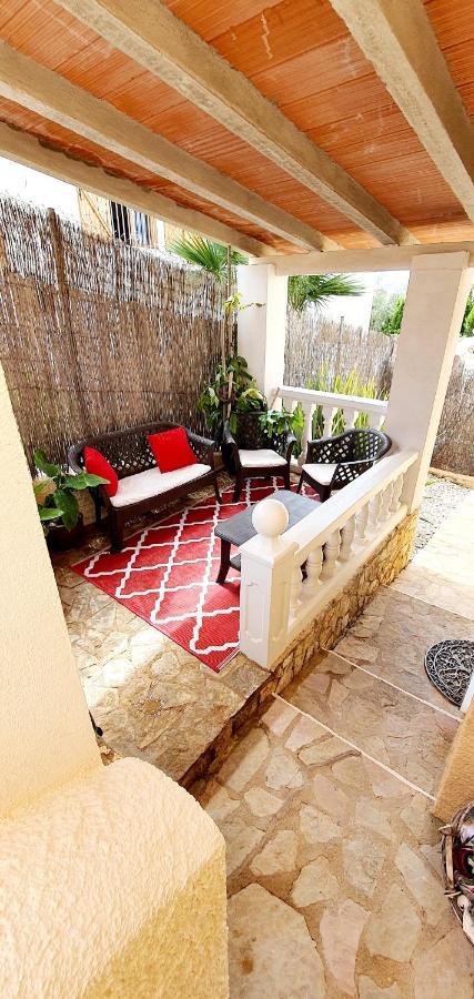 El Gecko Ferienhaus
