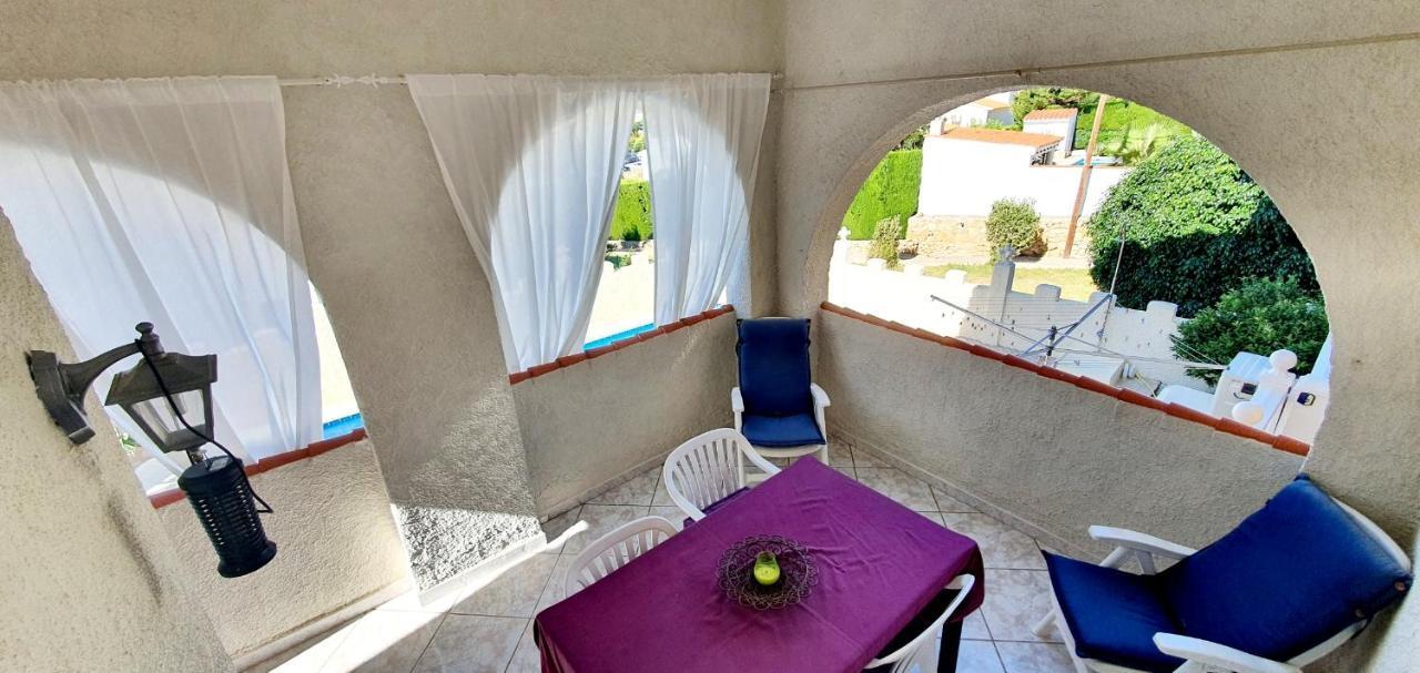 Ferienhaus El Gecko *