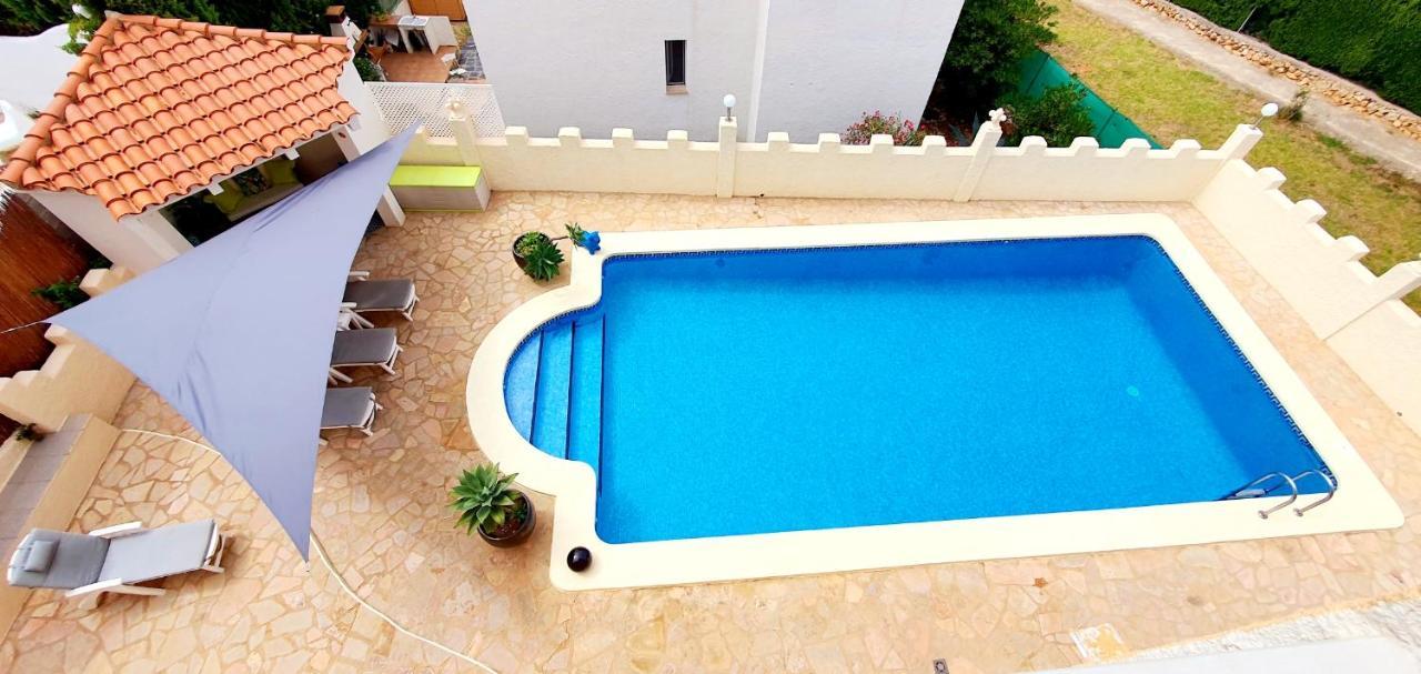 Ferienhaus El Gecko