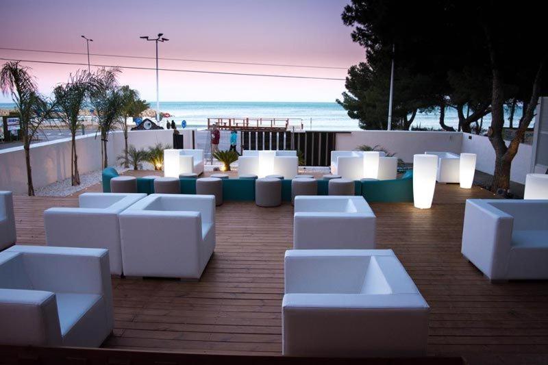El Gecko Ferienhaus